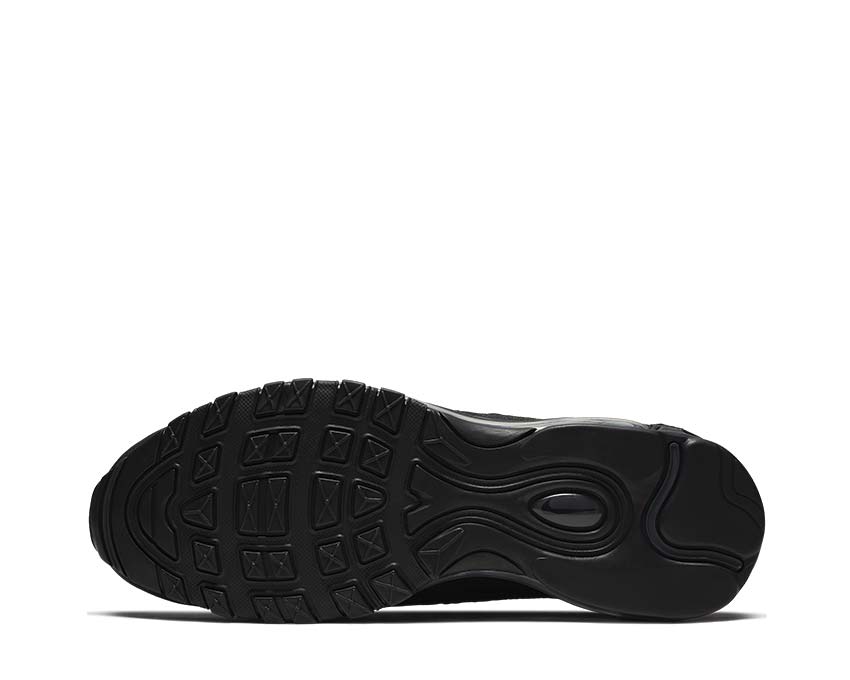 Nike Air Max 98 Black Anthracite CQ4028-001