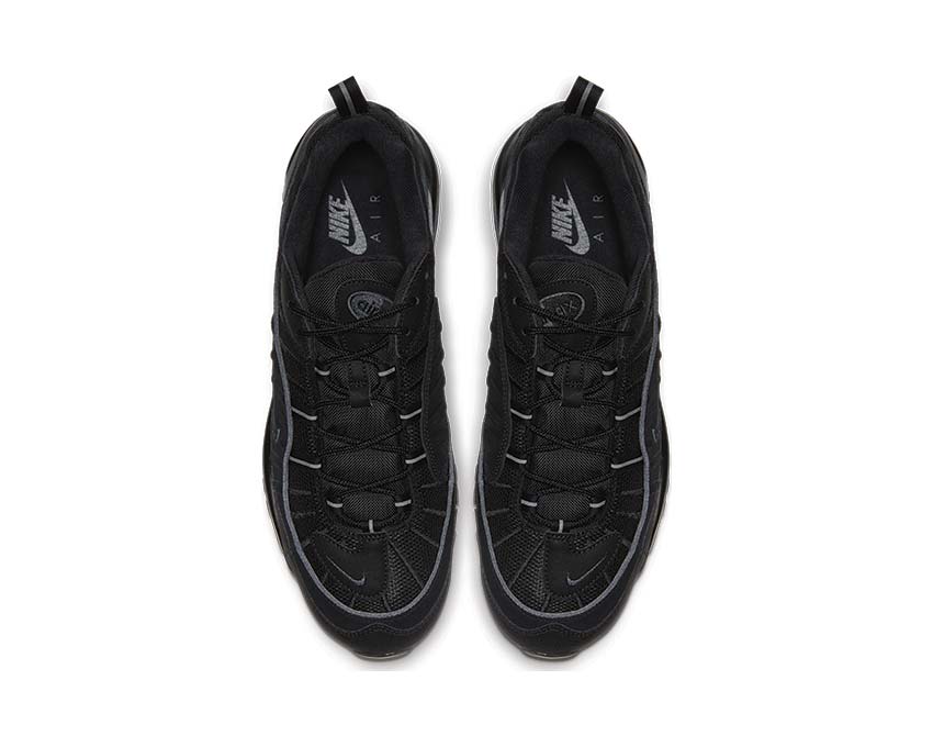 Nike Air Max 98 Black Anthracite CQ4028-001
