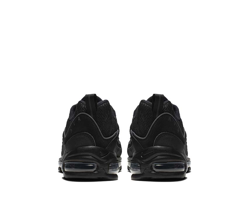 Nike Air Max 98 Black Anthracite CQ4028-001
