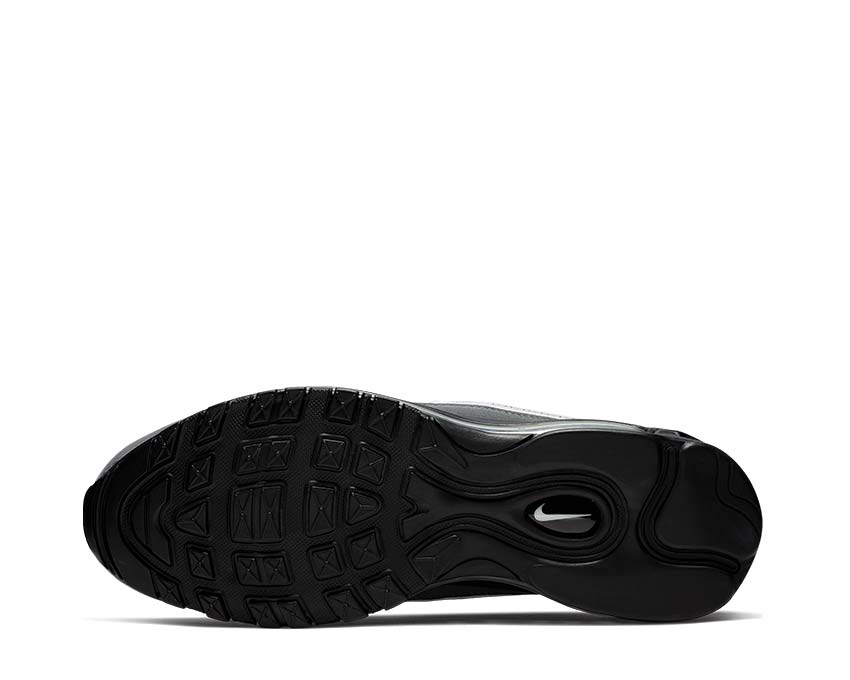 Nike Air Max 98 White Vast Grey Dark Grey 640744-111