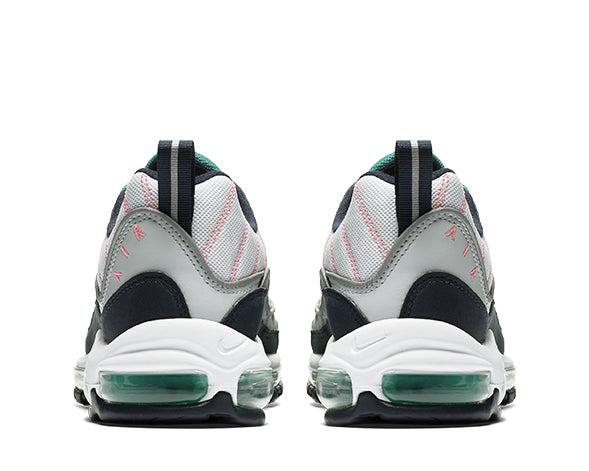 Nike Air Max 98 Kinetic Green South Beach 640744-005