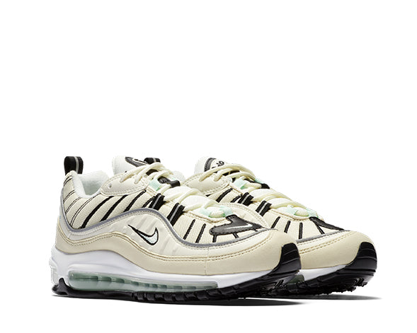 Nike Air Max 98 Igloo Fossil Women AH6799-105