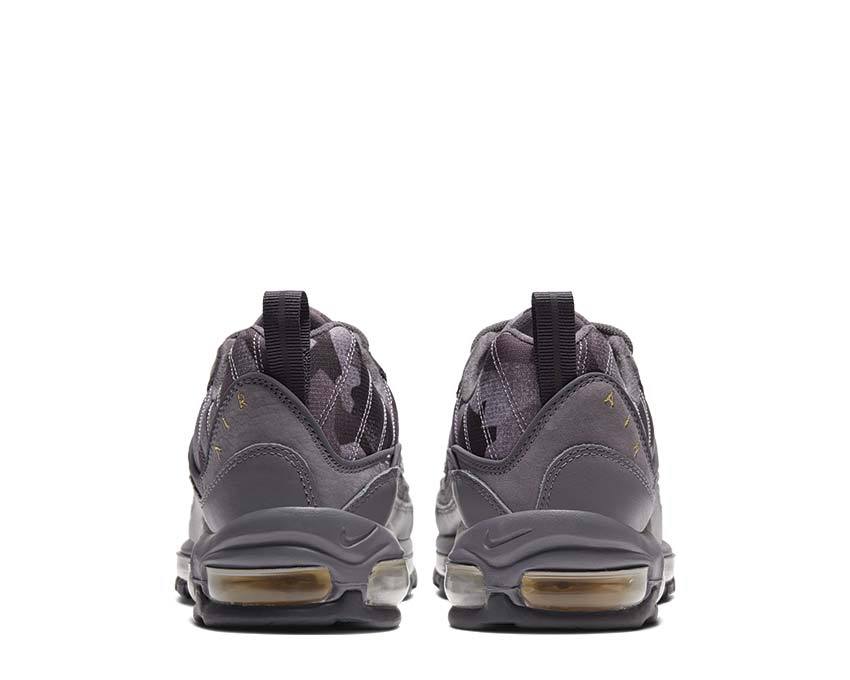 Nike Air Max 98 KM Bondy Dreams Gunsmoke / Gunsmoke - Thunder Grey - Oil Grey CT1531-001