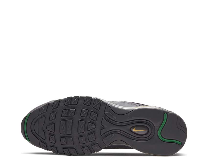 Nike Air Max 98 KM Bondy Dreams Gunsmoke / Gunsmoke - Thunder Grey - Oil Grey CT1531-001