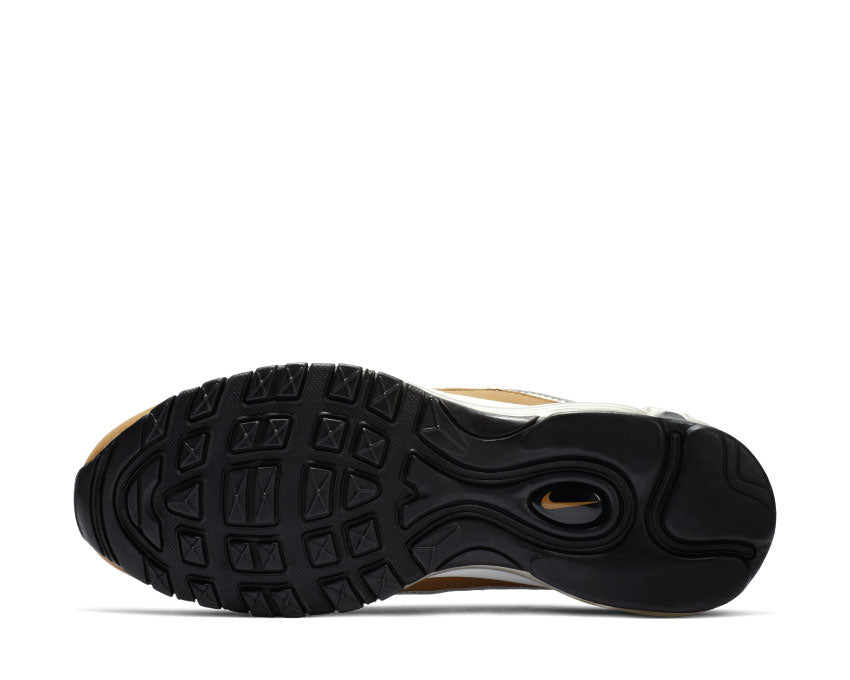 Nike Air Max 98 Phantom Beach Wheat Reflect Silver AH6799 003