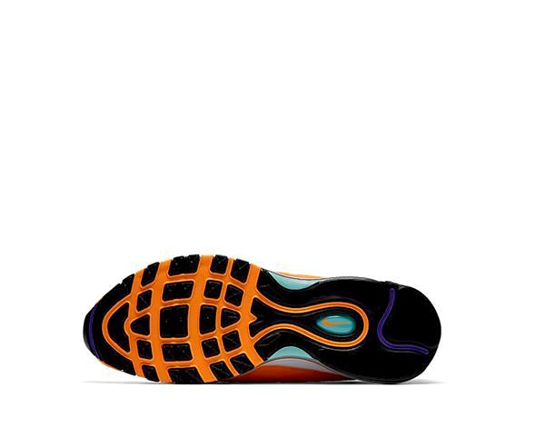 Nike Air Max 98 QS Cone 924462-800