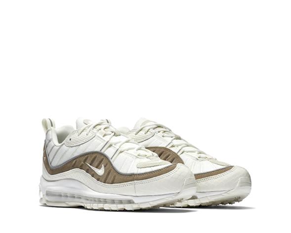 Nike Air Max 98 SE Sail AO9380-100