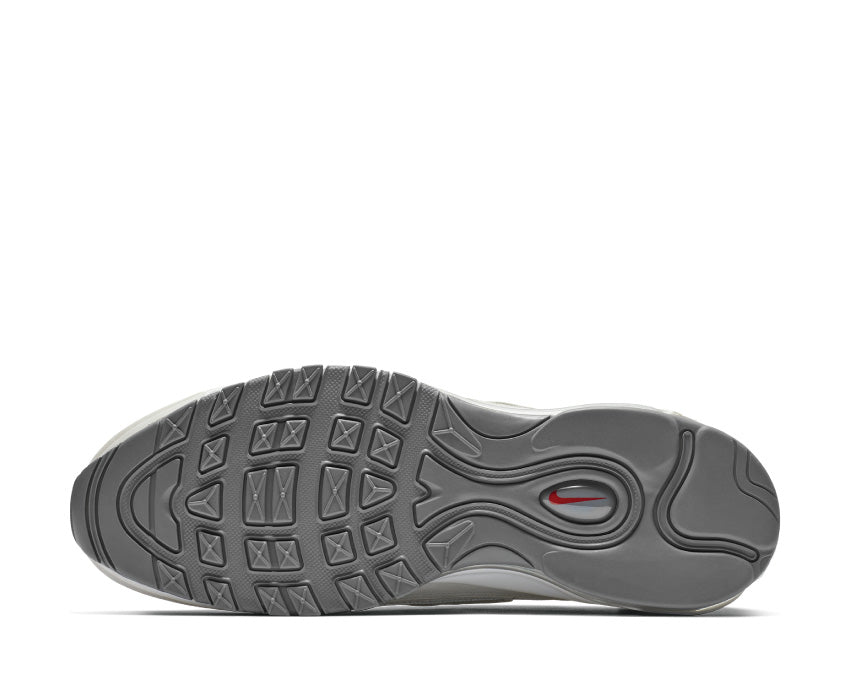 Nike Air Max 98 Summit White Metallic Silver CD1538-100