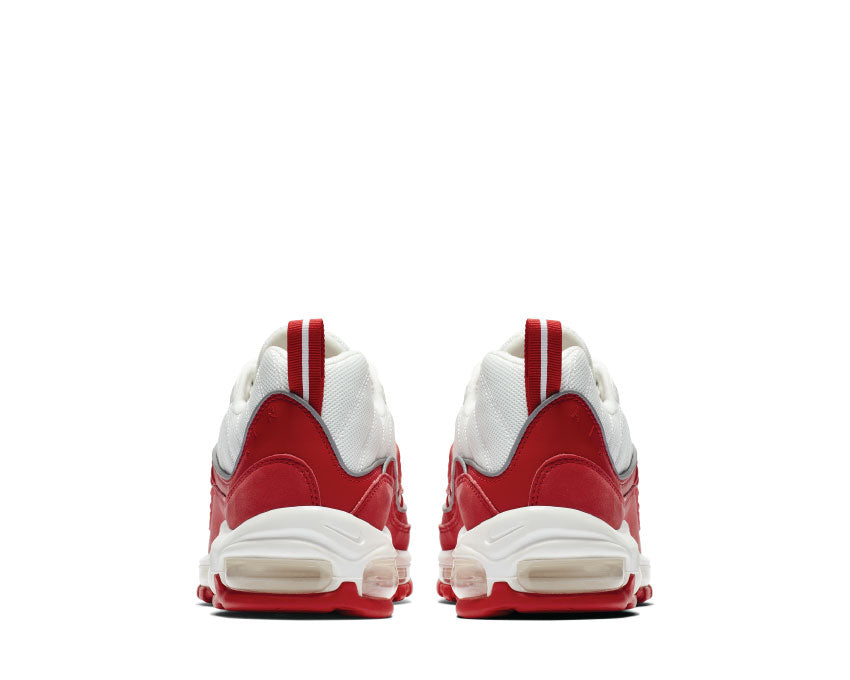 Nike Air Max 98 University Red 640744 602