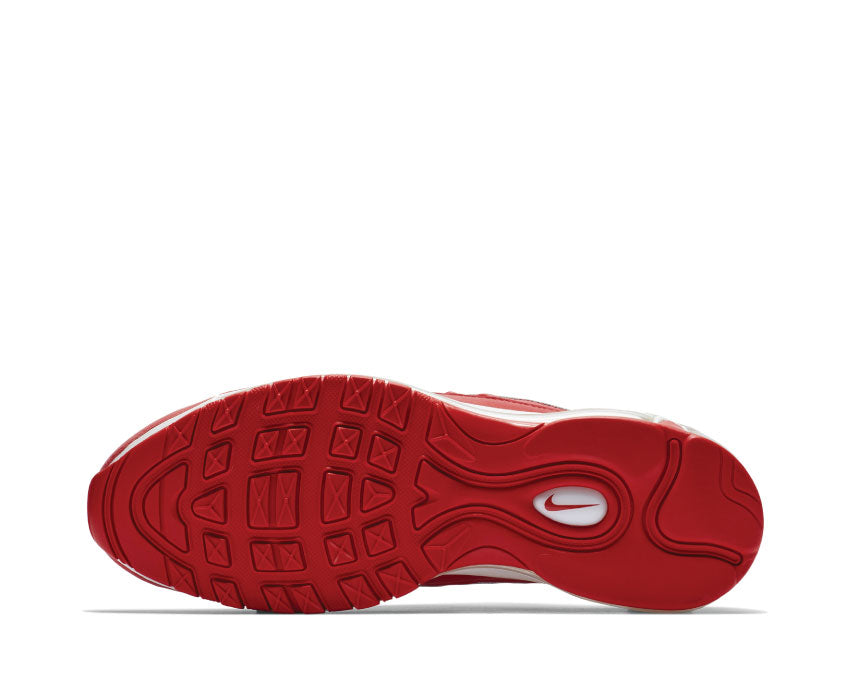 Nike Air Max 98 University Red 640744 602