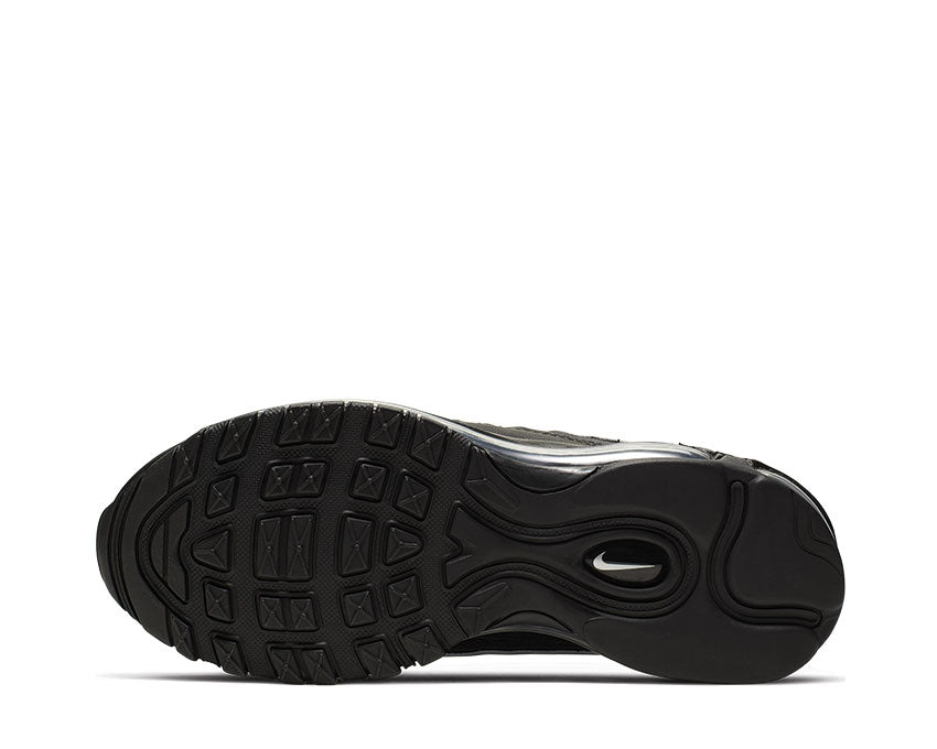 Nike Air Max 98 W Black / Black - Off Noir AH6799-004