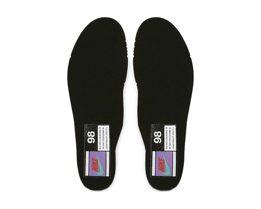 Nike Air Max 98 Prm W Black Flash Crimson Kinetic Green CI1901-023