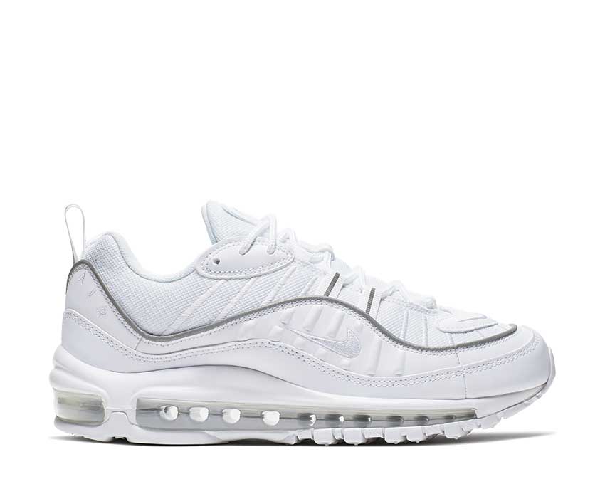 Nike white 98s Clearance