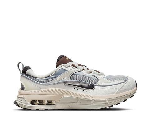 Nike Air Max Bliss NN Wolf Grey / Medium Ash - Summit White DZ4707-001