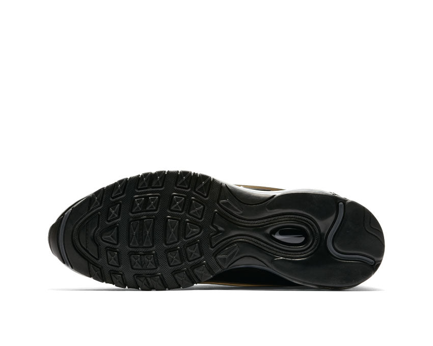 Nike Air Max Deluxe Black Dark Grey AV2589-001