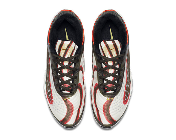 Nike Air Max Deluxe OG Sequoia / Green AJ7831-300