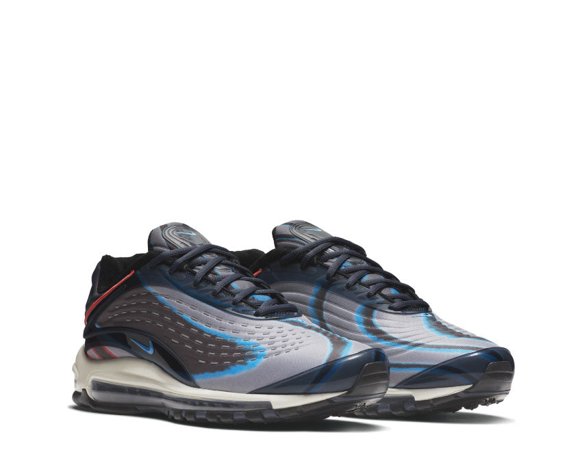 Nike Air Max Deluxe Thunder Blue AJ7831-302