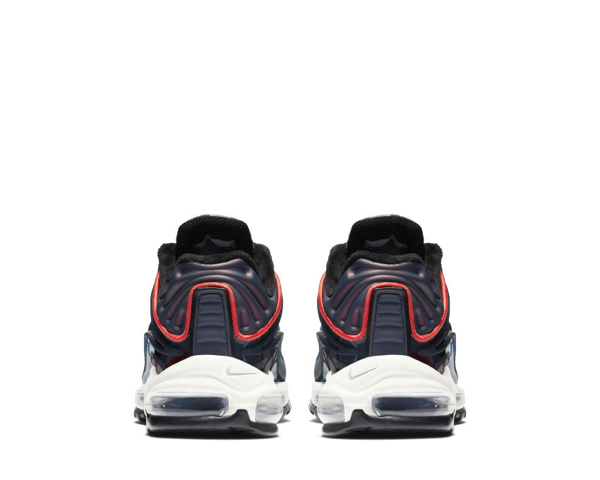 Nike Air Max Deluxe Thunder Blue AJ7831-302