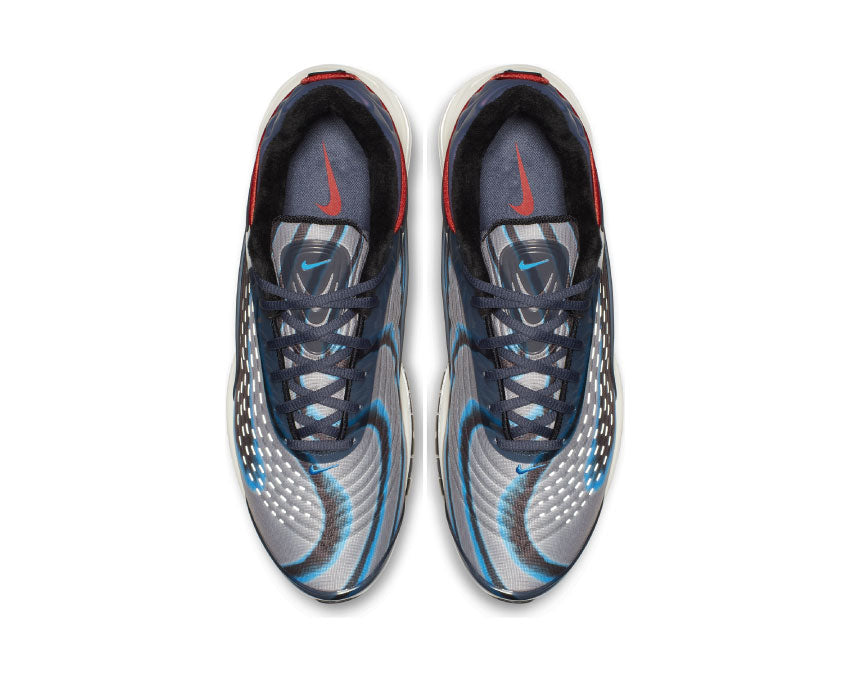 Nike Air Max Deluxe Thunder Blue AJ7831-302