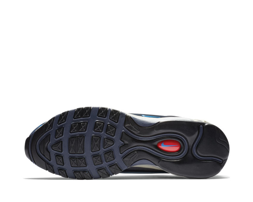 Nike Air Max Deluxe Thunder Blue AJ7831-302