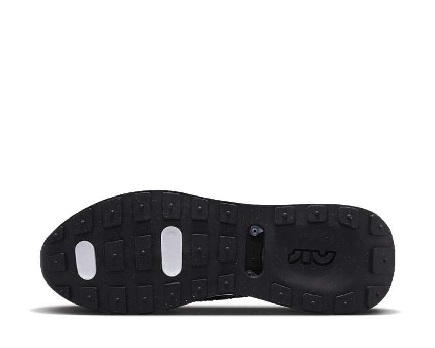 Nike Air Max Flyknit Racer Multi Color / Black - Racer Blue - White FD2765-900