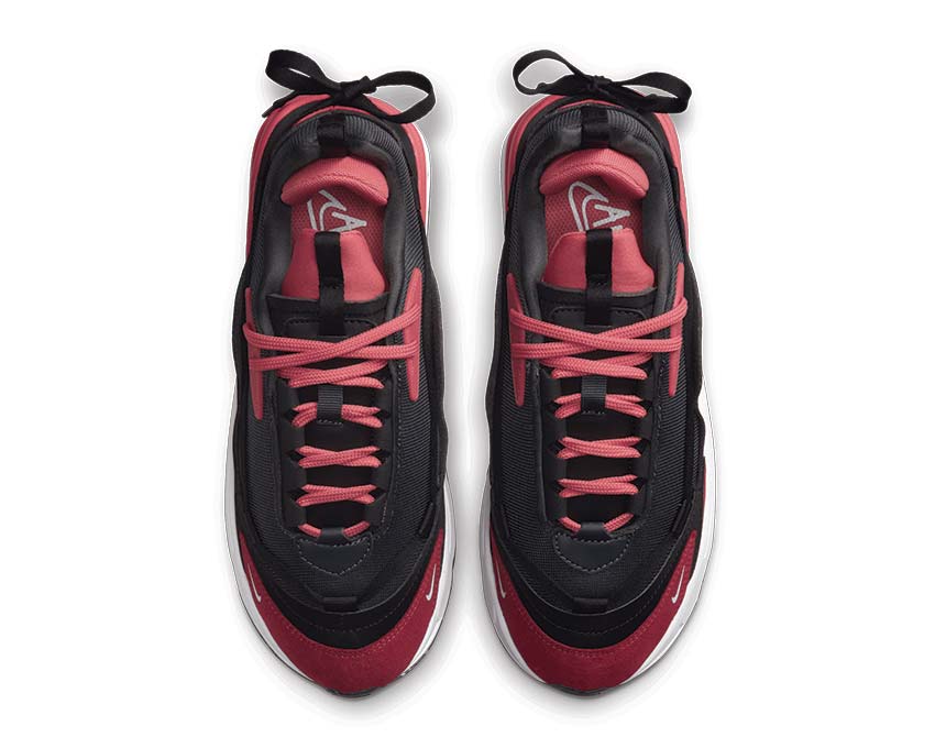 Nike Air Max Furyosa Black / White - Anthracite - Archeo Pink DH0531-001