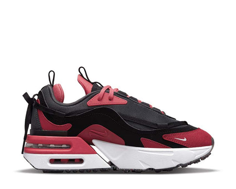 Nike Air Max Furyosa Black / White - Anthracite - Archeo Pink DH0531-001