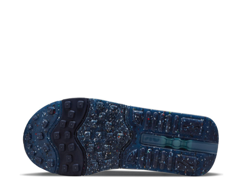 Nike Air Max Furyosa Rattan / Summit White - Obsidian CZ4149-200