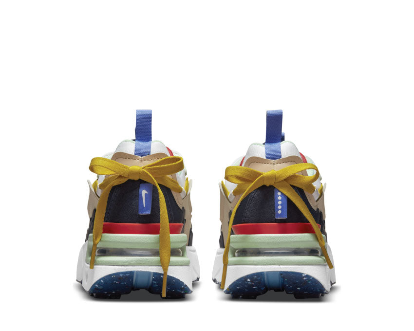 Nike Air Max Furyosa Rattan / Summit White - Obsidian CZ4149-200