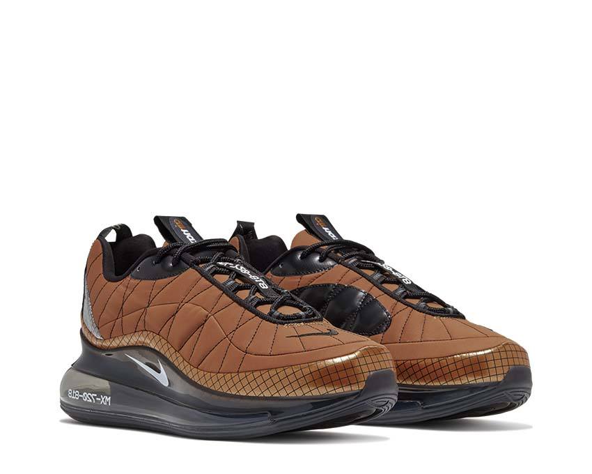 Nike MX 720 818 Metallic Copper / White - Black - Anthracite BV5841-800