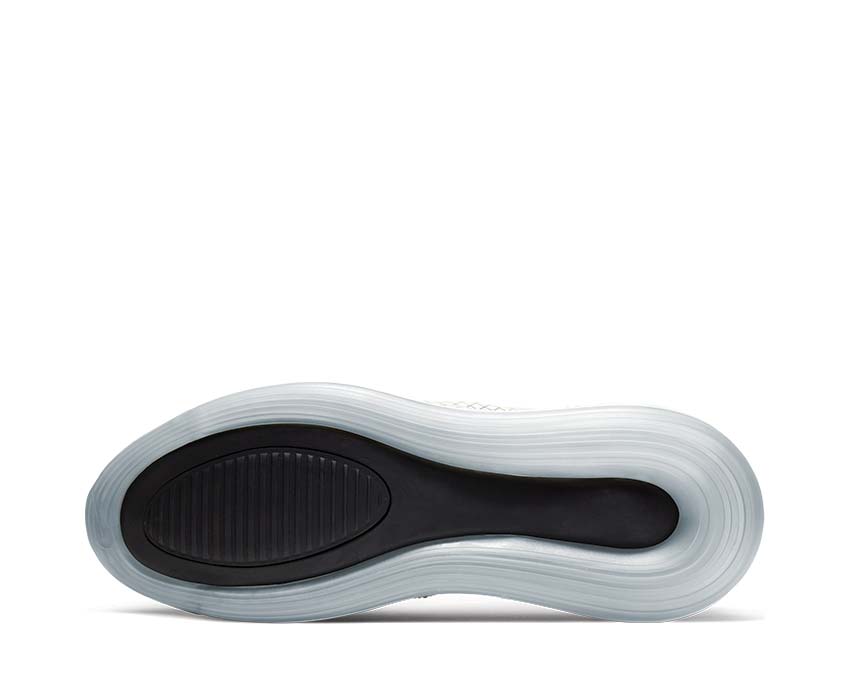 Nike MX 720 818 Metallic Silver Black Total Orange BV5841-001