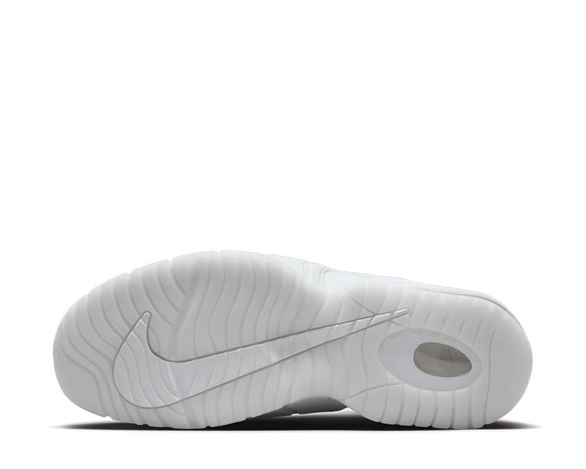 Nike Air Max Penny White / Pure Platinum - Summit White DV7220-100