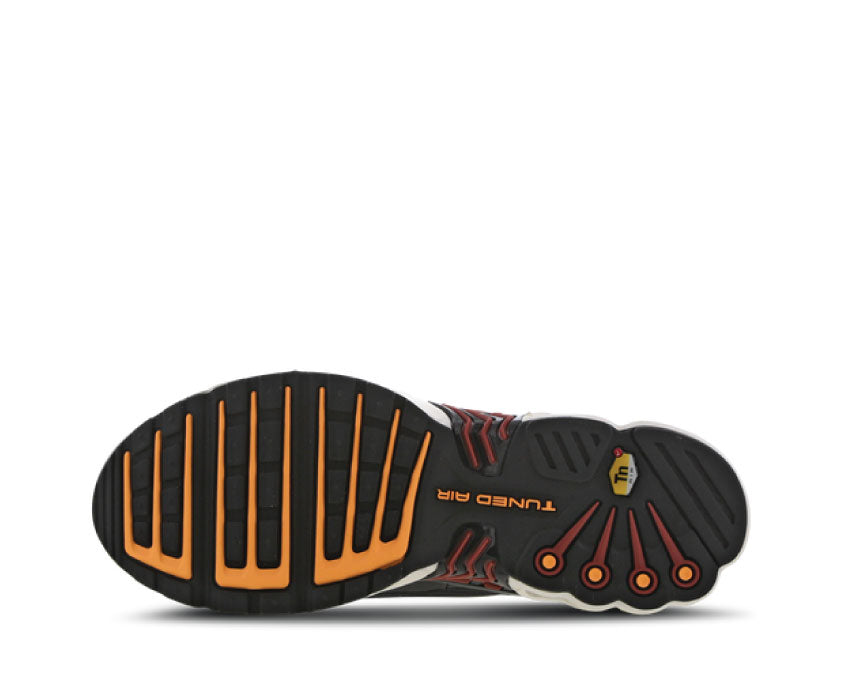 Nike Air Max Plus III Claystone Red