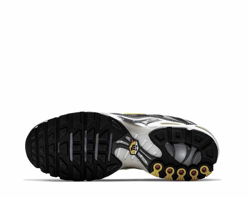 Nike Air Max Plus Anthracite Opti Yellow White CI2299-002