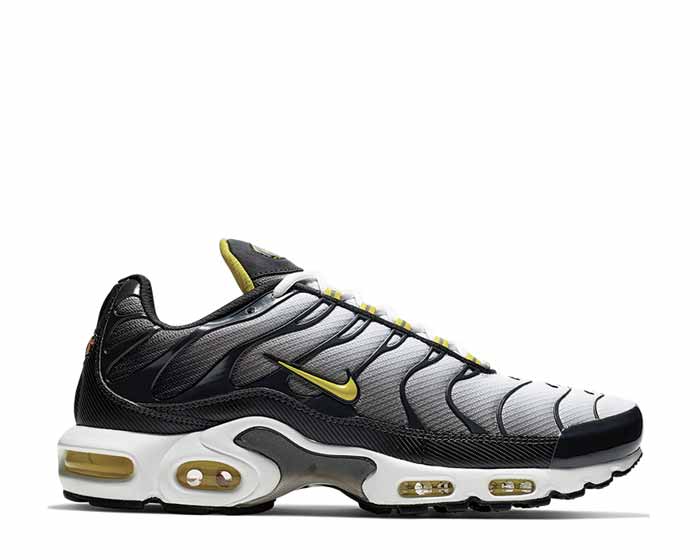 Nike Air Max Plus Anthracite CI2299-002 Buy Online NOIRFONCE