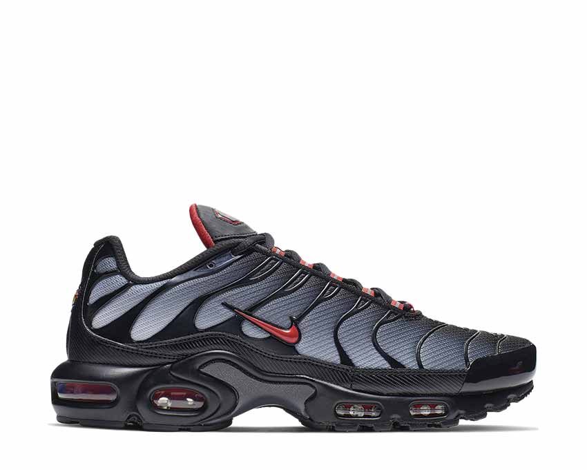 Nike Air Max Plus Noir CI2299-001 Achat en ligne NOIRFONCE