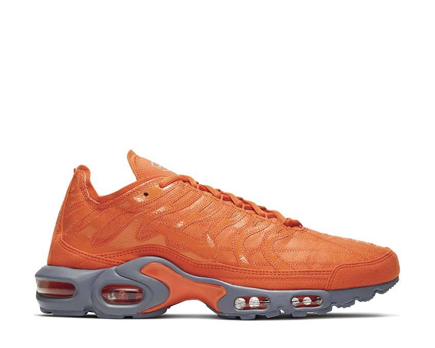 Air max plus decon orange Clearance