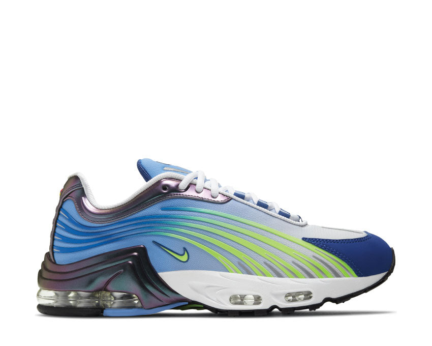 Buy Nike Air Max Plus II CQ7754-400 NOIRFONCE