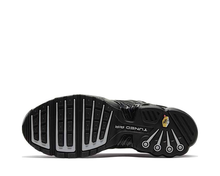 Nike Air Max Plus III Black / Wolf Grey - Black CJ9684-002