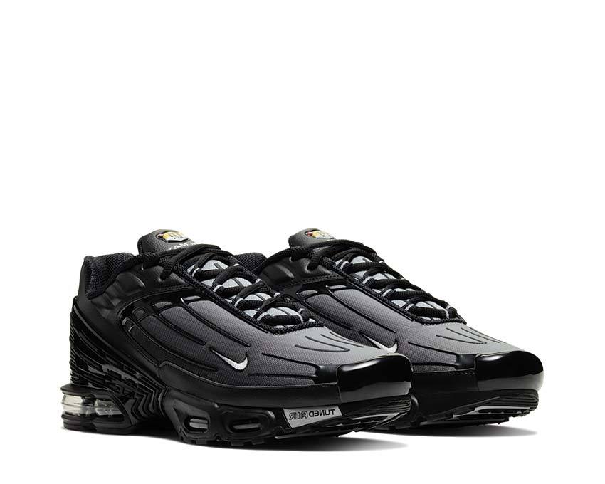 Nike Air Max Plus III Black / Wolf Grey - Black CJ9684-002