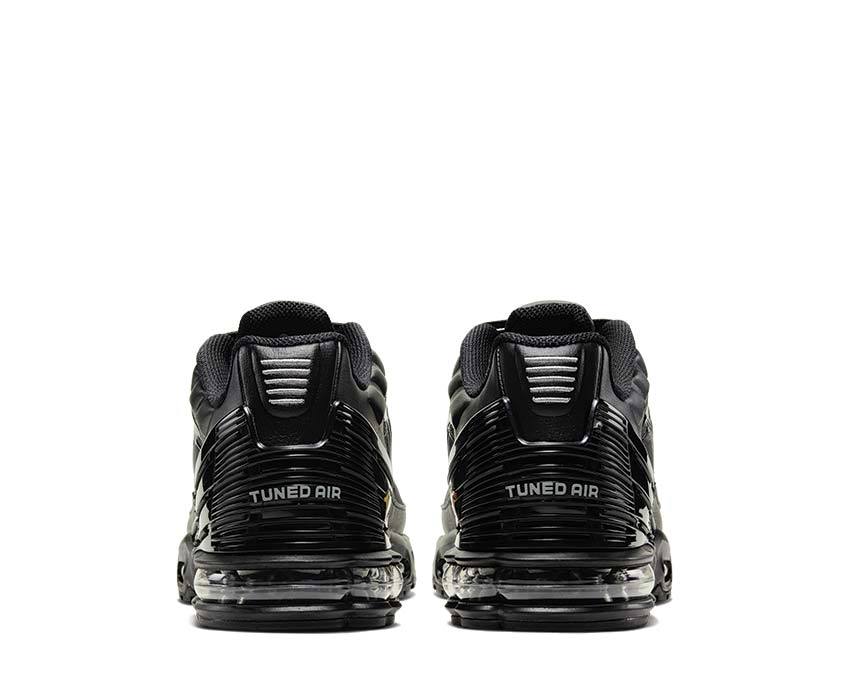 Nike Air Max Plus III Black / Wolf Grey - Black CJ9684-002