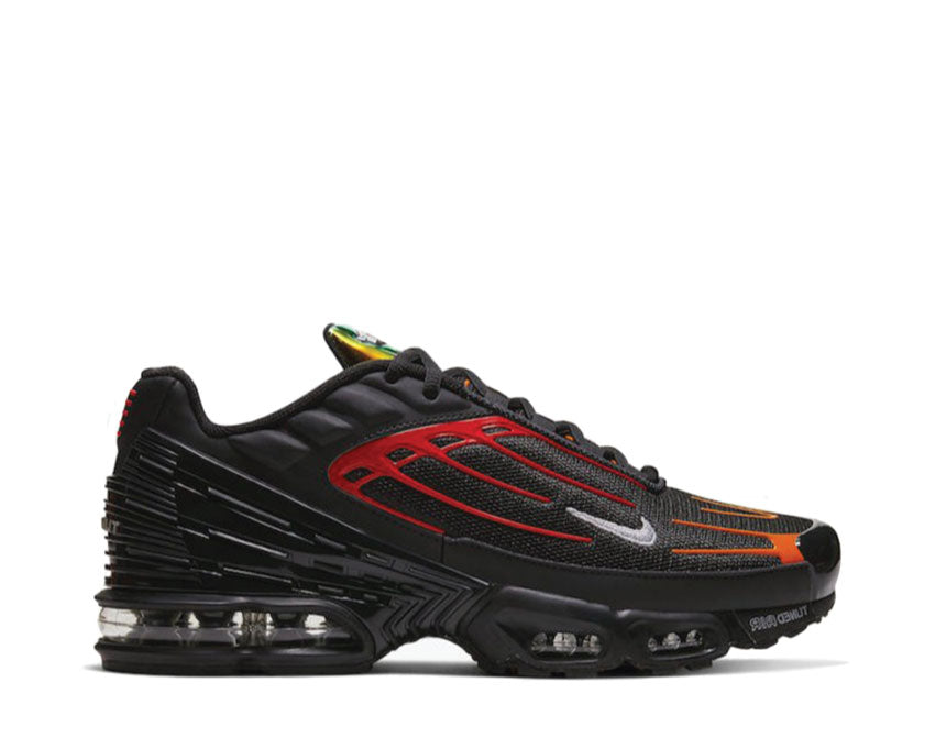 Buy Nike Air Max Plus III CV1643-001 NOIRFONCE