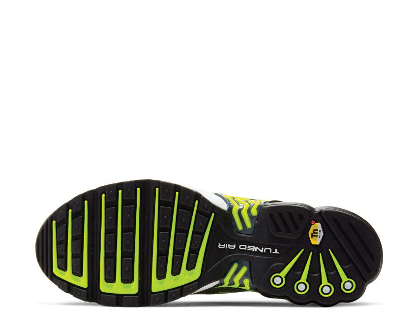 Nike Air Max Plus III Smoke Grey / Black - DK Smoke Grey CD7005-002