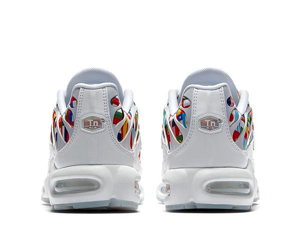 Nike Air Max Plus NIC AO5117-100