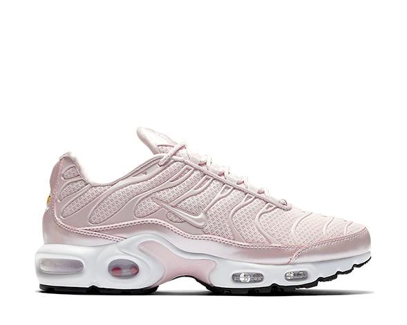 Nike Air Max Plus Barely Rose 848891-601