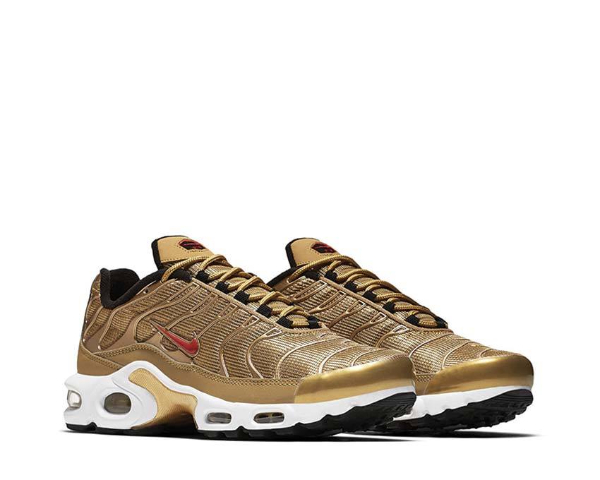 Nike Air Max Plus QS Gold 903827-700