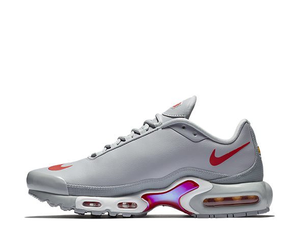 Nike Air Max Plus SE Wolf Grey AQ1088-001