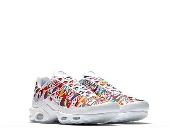 Nike Air Max Plus NIC AO5117-100