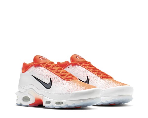 Nike Air Max Plus TN SE Hyper Crimson Dark Grey Black White CI7701-800