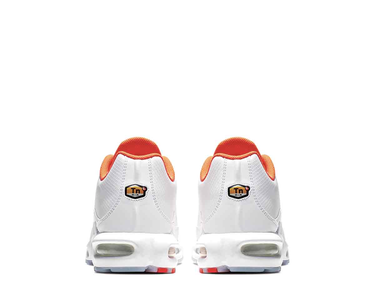 Nike Air Max Plus TN SE Hyper Crimson Dark Grey Black White CI7701-800